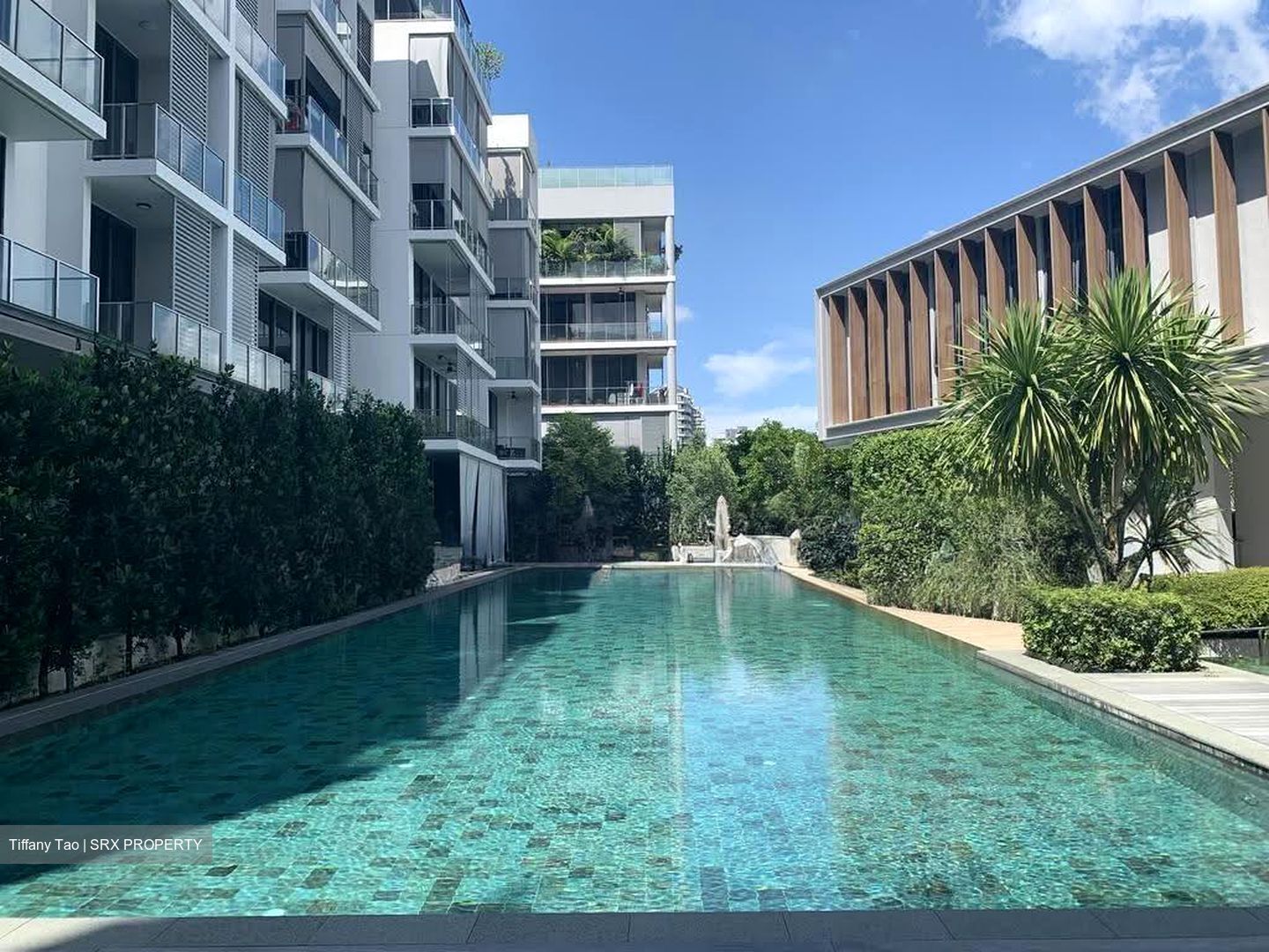 Robin Residences (D10), Condominium #627162841